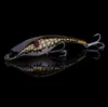 Walk Fish 14 cm 434G Zalt Unberg Stalker Musky Muskie Bass Bait Wobbler 3D Eyes Fishing Przynęta 59101642727020