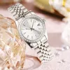 高品質の高級ファッションハイエンドダイヤモンドスチールベルトメンズ機械時計ボーイビジネススポーツクロックレトロなオロロジオ。 reloj hombreファッション自動腕時計