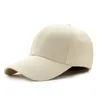 Bonés de beisebol personalizados 100% algodão, chapéu esportivo ajustável, caminhadas, caça, pesca, chapéus 231229