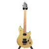 WG Standard Guitar Gold Sparkle como a mesma das fotos