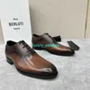 Scarpe da uomo berluti da uomo in pelle oxfords scarpe da uomo berluti scarpe da business formale scarpe britanniche hbqo awp8