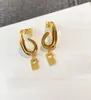 Femmes Stud Boucle D'oreille Designers Bijoux Boucles D'oreilles En Or Huggie Lettre Goujons D'oreille De Luxe Cerceaux De Mode Or 925 Argent Boucles D'oreilles D'amour B Bi3307874