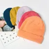 VISROVER 10 couleur couleur unie cheveux de lapin hiver haricot chapeau cheveux longs chapeau chaud décontracté haute qualité doux toucher chapeau 231229