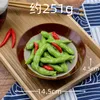 Dekoracyjne symulacje symulacji potrawy ryżowe fałszywe jedzenie chińskie małe miski model kuchenny rekwizyty