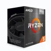 Cpus Ryzen 5 5600G R5 Box Cpu Desktop Processor Socket Am4 39Ghz Sixcore Tweethread 65W DDR4 231117 Drop Delivery Computers Networki Dhym9