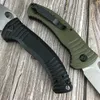 BM Tarani 737 G10 Handle Tactical Folding Pocket Knifing Hunting Axis EDC Knives