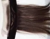 Verkligt mänskligt hår Huvudband Hårtillbehör Stil Invisibel Iband Lace Grip för judisk peruk Kosher Wigs5644482