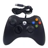 Contrôleurs de jeu 587D Joystick pour Xbox 360 Manette de jeu Joypad Windows Controller