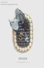 Pearl vintage słynna broszka do biżuterii dla kobiet szpilki Wysokiej jakości sukienka Sweter Broach18113772