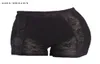 Cuscinetti per glutei finti Intimo sexy Mutandine per donna Pantaloni a vita bassa Lingerie Butt e potenziatore dell'anca Mutandine imbottite con fondo in pizzo a forma di corpo8600809