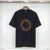 T-shirts pour hommes T-shirts pour hommes Designers Vêtements Mode Coton Couples Tee Casual Été Hommes Femmes Vêtements T-shirts à manches courtes Lettre classique T-shirts