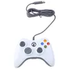 Contrôleurs de jeu 587D Joystick pour Xbox 360 Manette de jeu Joypad Windows Controller