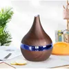 Humidifiers Cool Mist Essential Oil Diffuser Humidifier Electric Aromatic Oasis Home Office Aroma Diffuser Portable Room Aroma Diffuser