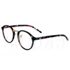 Güneş Gözlüğü Çerçeveleri Vintage Erkekler Kadın Gözlük Çerçeve Gözlükleri Retro Gözlükler Temiz lens Optik