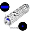 Powerful Blue Laser Pointer Torch 450nm 10000m Focusable Laser Sight Pointers Lazer Flashlight Burning Matchbur qylZYA220e9648679