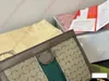 26 / 20cm 2 dimensioni Borse a tracolla da donna Designer Ophidia G Catene a tracolla Designer Borsa Classic G Borse da uomo Moda Tote Borsa Portafoglio Frizione di alta qualità Zaino