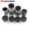 Celestron omni 4mm 6mm 9mm 12mm 15mm 32mm 40mm hdアイピース2xバーロウレンズ完全マルチコート天文学望遠鏡Monocular281382258