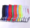 Soccer socks 21 22 adult and child football sport stockings 2021 2022 fit feet universal size discount 4414643