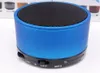 Speaker Subwoofers Wireless woofer speaker portable bluetooth Mini Speaker Sound Box S10 Wireless Bluetooth TF card FM Radio Elect7456697