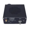 ATS25X2 Radio de banda completa Pantalla táctil de 2,4 pulgadas Receptor DSP Red de aplicaciones Configuración WIFI Radio FM portátil con escaneo de espectro 240102