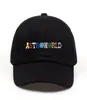 メンズの帽子ホットセールデザイナー最新のSキャップ刺繍文字調整可能なベンドブリムハットコットンヒップホップ野球キャップストリートウェア9667159