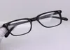 Designer Mannen Optische Bril Grote Vierkante Brillen Frames 5031 Merk Brilmontuur sJapan Stijl Brillen Vrouwen Bijziendheid Bril wit4055550