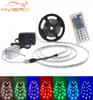 5m 300 LED -remsljus på vattentät DC 12V RIBBON TAPE BLESTER SMD2835 Cold Warm Whitice BlueredGreenBlue4873283