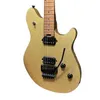 WG Standard Guitar Gold Sparkle come nelle immagini