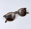 Vente en gros Vintage hommes et femmes ov 5186 lunettes de soleil ov5186 45mm 47mm lunettes de soleil polarisées ov5183 48mm ov 5183 lunettes rétro avec boîte