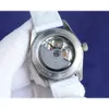 Diseñador de relojes cincuenta relojes cincuenta brazas reloj mujer reloj 007 bisel de cerámica 5A movimiento mecánico de alta calidad fecha uhren cronógrafo montre bp luxe 0TJX