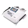 CET RET Monopolar RF Tecar Therapy PhysioTherapy Machine Portable Nyaste design Indiba 448KHz