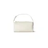 Heren reizen The row Designers portemonnee en handtas schouder- en okseltassen riem witte dames vierkante lunchtas Luxe clutch Lolita mode crossbody tote okseltas