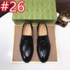 40Style HIGH QUALITY LUXURY CLASSIC LEATHER MAN Brogues SHOE Lace-Up Bullock BUSINESS DRESS MEN OXFORDs SHOES Male FORMAL SHOES size 38-46