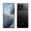 Originele Xiaomi Redmi K70E 5G mobiele telefoon Smart 12 GB RAM 512 GB ROM-afmetingen 8300-Ultra 64,0 MP NFC Xiaomi HyperOS Android 6,67 "120 Hz OLED volledig scherm Face ID mobiele telefoon