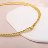 Necklace Earrings Set Dubai Gold Color Plated Hollow Design Oval Round Pendant Charm Jewelry Women's Wedding Party Gift