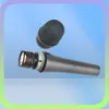 Microfoni SennheiserType E945 Grado A di qualità cablata Dynamic Dynamic Cardiioid Vocal Microfono Vocal Microfono per voce dal vivo Stage5526458
