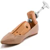 FamtiYard 1 pièces arbre à chaussures en bois pour hommes et femmes chaussures extenseur civière réglable Shaper support Sawol 100 hêtre naturel 240102