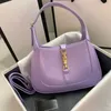 Dhgate Jackie 1961 Tuval Siyah Tasarımcı Çanta Lüks Kadınlar Çiftler Crossbody Crossbody Omuz Çantaları Adam Moda Mini Tote Çanta Siyah Beyaz Deri Debriyaj Seyahat Çantası Kayışı