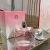 كولونيا للرجال نساء النساء العطور العطر العرق العرق الوردي eau de التواليت وقت طويل الوقت