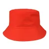Designer hink hattar kvinnor utomhus panama hatt solskyddsmedel fiske jaktkap med sol hattar diy broderad tryck logotyp gåva