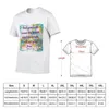 Polos pour hommes La vérité vous mettra gratuitement T-shirt Summer Top Graphic T-shirts Homme Vêtements Garçons Animal Print Shirt Hommes