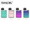 Smok Novo Master Box Pod Kit 30W Boost Mode Vapeデバイス組み込み1000mAhバッテリー2ml 0.6ohm 0.8ohm Novo Meshed Pod Cartridge 100％Authentic
