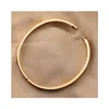 Designer Screw Bangle Bracelet Fashion Luxury Jewelrys Carer Original Trendy 18K Gold Diamond for Women Men Nail Bracelets Silver Jewelry Bracelet MO91