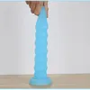 Silicone liquide énorme gode Anal réaliste pénis vagin godemichet anal masturbateurs grosse bite Anus dilatateur Sex Toy pour hommes femme 240102