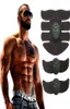 Smart EMS Electric Pulse Treatment Fitness Massager Abdominal Muscle Trainer Wireless Stimulator Intensive Exerciser2023827