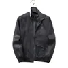 Designer Jacket Coat Winter Autumn Slim Ytterkläder för män Kvinnor Windbreaker Zipper Spandex Lång ärm Berserk Fashionable 11BMU8