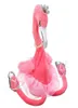 Flamant chantant danse animal de compagnie oiseau 50 cm 20 pouces cadeau de noël en peluche jouet mignon Doll5391702