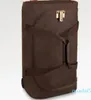 Suitcases Lighweight Trolley Tsa Padlock Double Pull Zipper Closure Wide