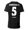 23 24 24 Koszulki piłkarskie Hamburger SV Vagnoman Konigsdorffer Onana Leibold Benes Reis Kittel Glatzel Bilbija Duziak 2024 HSV Mens Football Shirts Mundlis Kids XX