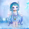 ICY DBS Dream Fairy Season 2 Maytree OB11 Кукла BJD с милыми животными 13 см SD подарок 231229